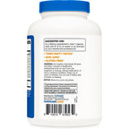 Nutricost Complejo de Vitamina B 460 mg 240 Cápsulas Vegetales