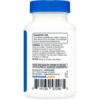 Nutricost Rhodiola Rosea 500 Mg 60 Cápsulas