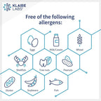 Klair Labs ABX Support 28 caps sfn