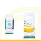 Klair Labs Bi-Carb Formula 250 caps sfn