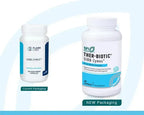 Klaire Labs Ther-Biotic SIBB-Zymes | 180 Cápsulas Vegetales | Apoyo Digestivo y Descomposición de Nutrientes | Suplemento Alimenticio