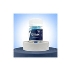 Protgt Vitmen energizante 20 Cápsulas De 500 Mg Sfn