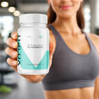 Vitfit citrato de magnesio 60 caps