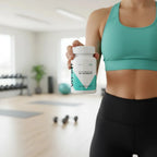 Vitfit citrato de magnesio 60 caps