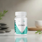 Vitfit citrato de magnesio 60 caps