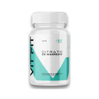 Vitfit citrato de magnesio 60 caps