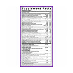 New Chapter Multivitamínico Avanzado para Mujeres 120 tabs