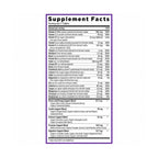 New Chapter Multivitamínico avanzado para hombres 72 caps
