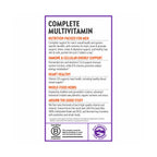 New Chapter Multivitamínico avanzado para hombres 72 caps