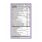 New Chapter Multivitamínico Diario para Todos los Hombres 72 Tabletas