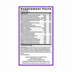 New Chapter Multivitamínico Tiny Tabs 192 caps
