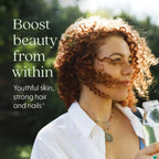 New Chapter Hair, Skin & Nails 60 caps