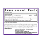 New Chapter Vitamina B12 Fermentada De 1000 Mcg 60 Caps SFN