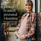 New Chapter Un Multivitamínico Prenatal Diario 30 caps