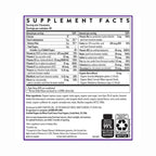 New Chapter 90 Gomitas Multivitamínicas Mujeres +50 Años SFN