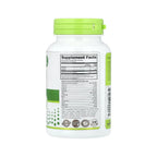 NutriBiotic Chlorella, Super Greens Clorela, 150 Tabletas 500 mg Por Comprimido