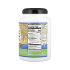 NutriBiotic Rice Protein, Proteína de Arroz en Polvo 600 g (1 lb 5,16 oz)