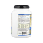 NutriBiotic Rice Protein, Proteína de Arroz en Polvo 600 g (1 lb 5,16 oz)