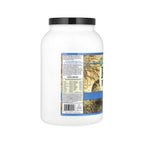 NutriBiotic Rice Protein Plain 3 lbs (1.36 kg)