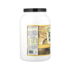 NutriBiotic, Proteína de Arroz Crudo Sabor Vainilla 3 lb (1.36 kg)