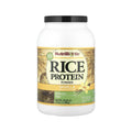 NutriBiotic, Proteína de Arroz Crudo Sabor Vainilla 3 lb (1.36 kg)