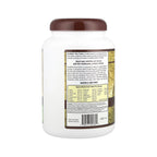 NutriBiotic, Proteína de arroz en polvo, Chocolate, 650 g (1 lb 6,93 oz)