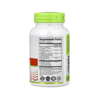 NutriBiotic Meta-C® 100 cápsulas sin gluten 500mg
