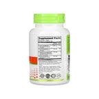 Nutribiotic Immunity Meta-c 1000 Mg 100 Comprimidos Sin Sabor