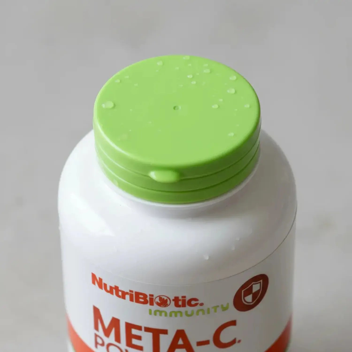 NutriBiotic Meta-C Powder 227 g