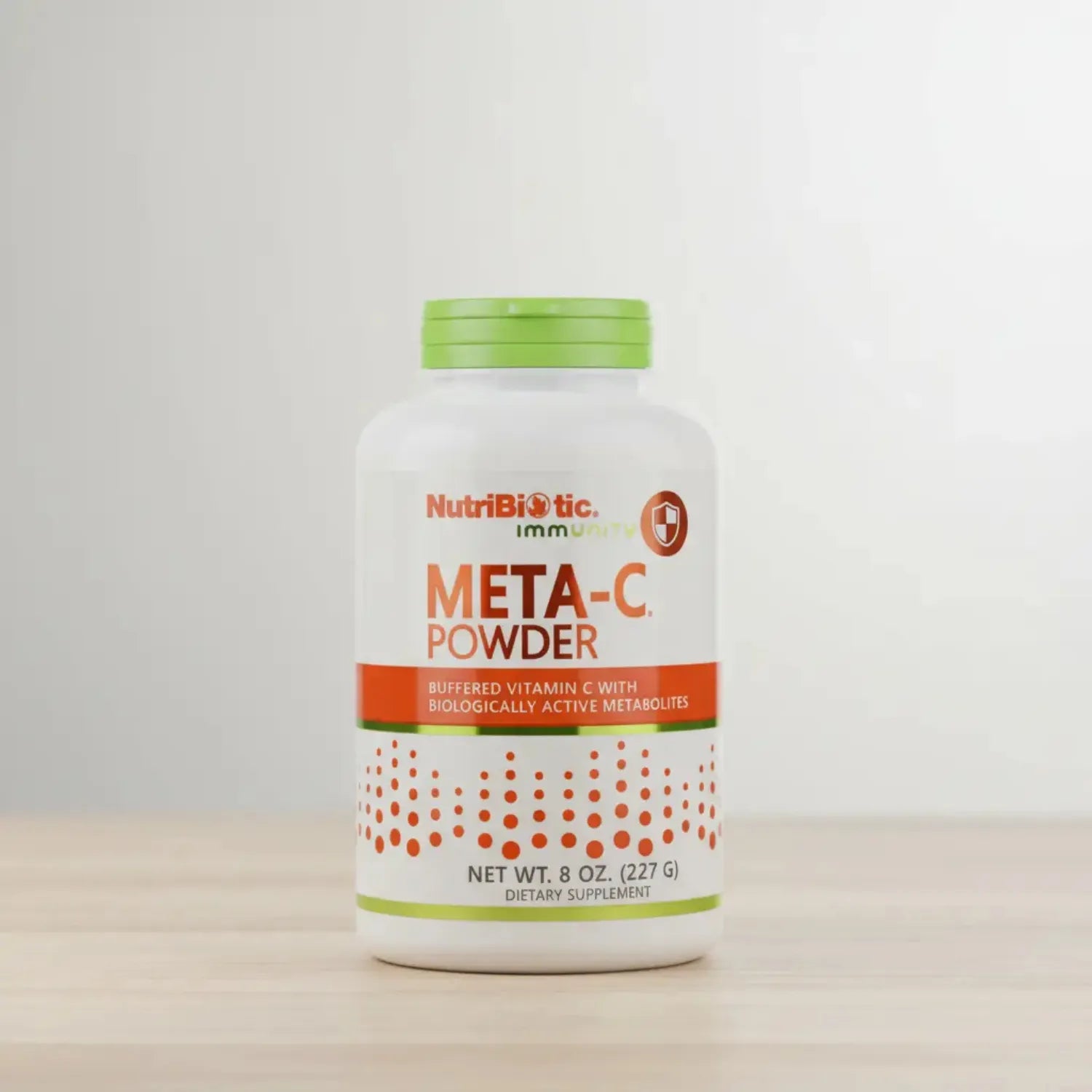 NutriBiotic Meta-C Powder 227 g