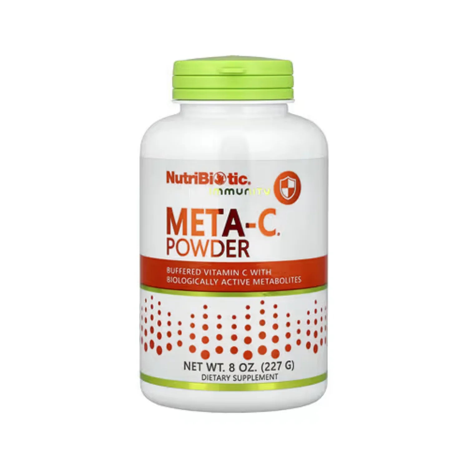 NutriBiotic Meta-C Powder 227 g