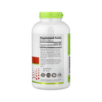 NutriBiotic Vitamin C 1000 mg 500 Capsulas.