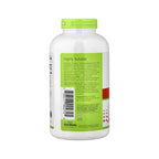NutriBiotic Vitamin C 1000 mg 500 Capsulas.