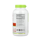 NutriBiotic Vitamin C 1000 mg 250 tabletas