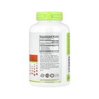 NutriBiotic Ascorbic Acid with Bioflavonoids 227g Polvo cristalino