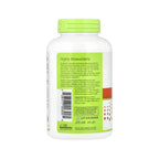 NutriBiotic Ascorbic Acid with Bioflavonoids 227g Polvo cristalino