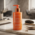 Obliphica Seaberry Conditioner Fine to Medium 300 ml | Acondicionador Profesional | Nutre, repara y protege el cabello | Rejuvenecimiento inmediato sin pesadez | Cuidado capilar avanzado