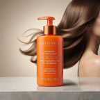 Obliphica Seaberry Conditioner Fine to Medium 300 ml | Acondicionador Profesional | Nutre, repara y protege el cabello | Rejuvenecimiento inmediato sin pesadez | Cuidado capilar avanzado