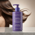 Seaberry Conditioner Medium to Coarse 300 ml Obliphica Professional | Acondicionador Profesional | Nutre, repara y protege | Rejuvenecimiento inmediato para el cabello | Cuidado capilar avanzado