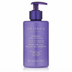 Seaberry Curl Control 300 ml Obliphica Professional | Crema Especial para Rizos | Hidratación profunda y anti-frizz | Definición perfecta con fijación ligera | Cuidado capilar profesional