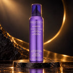 Seaberry Thickening Mousse 8.4 Fl Oz Obliphica Professional | Mousse Engrosador Profesional | Volumen, cuerpo y fijación media | Rejuvenecimiento inmediato para todo tipo de cabello | Estilizado capilar avanzado