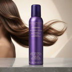 Seaberry Thickening Mousse 8.4 Fl Oz Obliphica Professional | Mousse Engrosador Profesional | Volumen, cuerpo y fijación media | Rejuvenecimiento inmediato para todo tipo de cabello | Estilizado capilar avanzado