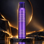 Seaberry Quick-Dry Volume Spray 250 ml Obliphica Professional | Rociador Voluminizador de Secado Rápido | Volumen, cuerpo y fijación ligera | Rejuvenecimiento inmediato para todo tipo de cabello | Estilizado capilar avanzado