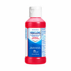 Hibiclens Jabón Líquido Antiséptico 4 fl oz / 118 ml | Limpieza antiséptica y antimicrobiana | Con clorhexidina al 4% | Ayuda a reducir bacterias en la piel | Limpiador antiséptico