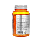 NOW FOODS ARGININE 1000mg 60 TABS