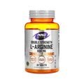 NOW FOODS ARGININE 1000mg 60 TABS