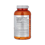 NOW FOODS ARGININE 1000mg 180 TABS