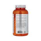NOW FOODS ARGININE 1000mg 180 TABS