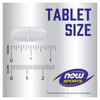 NOW FOODS ARGININE 1000mg 180 TABS