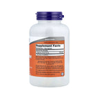 NOW FOODS SUPPLEMENTS, L-ARGININA 700 MG, PRECURSOR DE ÓXIDO NÍTRICO, AMINOÁCIDO, 180 CÁPSULAS VEGETALES